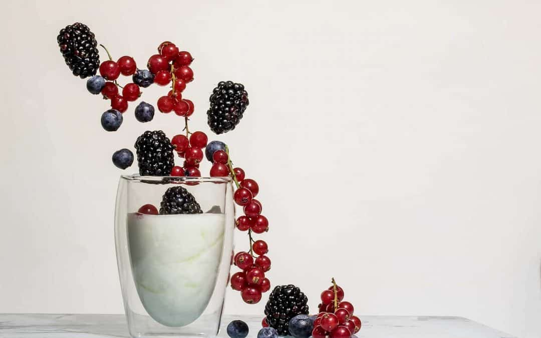 The Many Health Benefits of Whey Protein