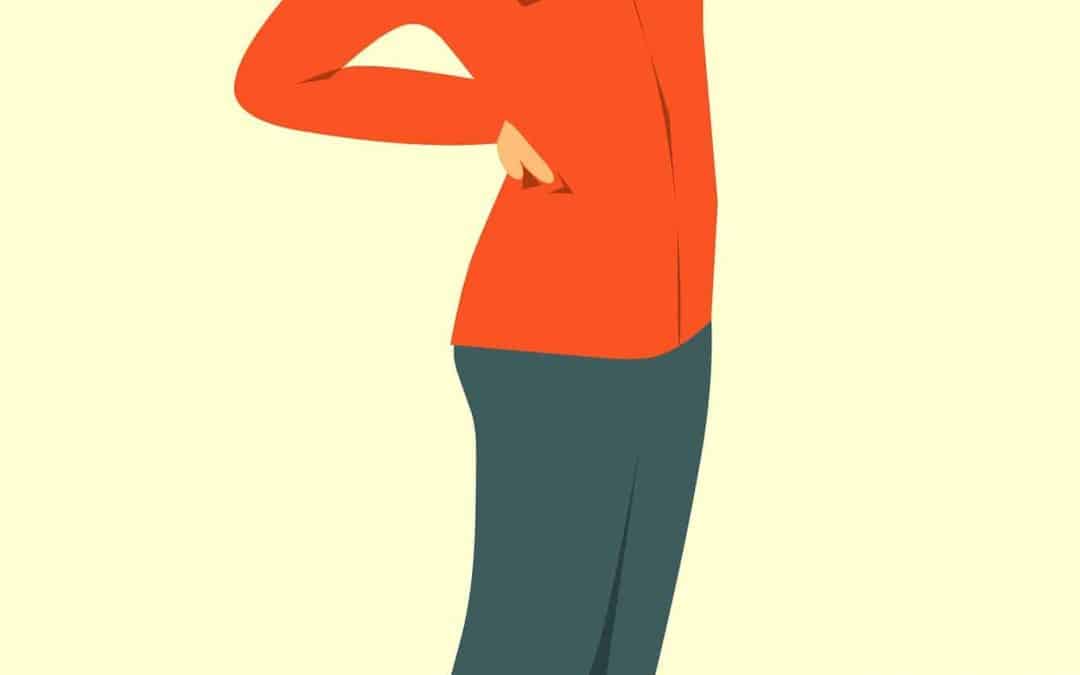 5 Ways Your Posture is Hurting You, and How to Fix It