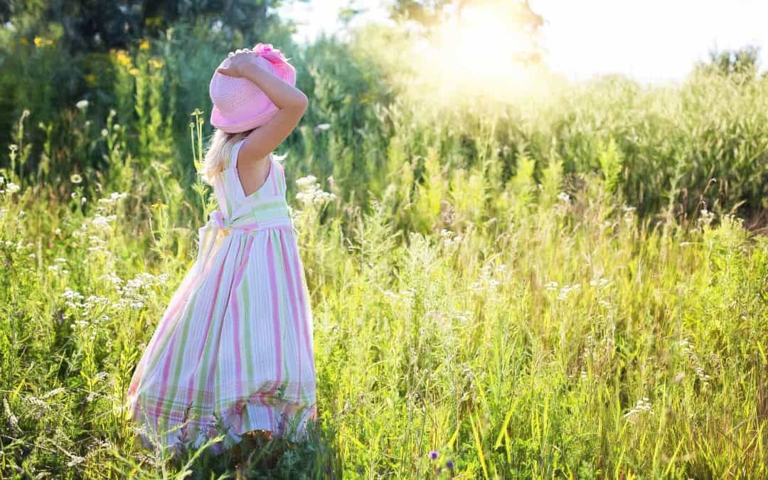 Chiropractic Care for Kids