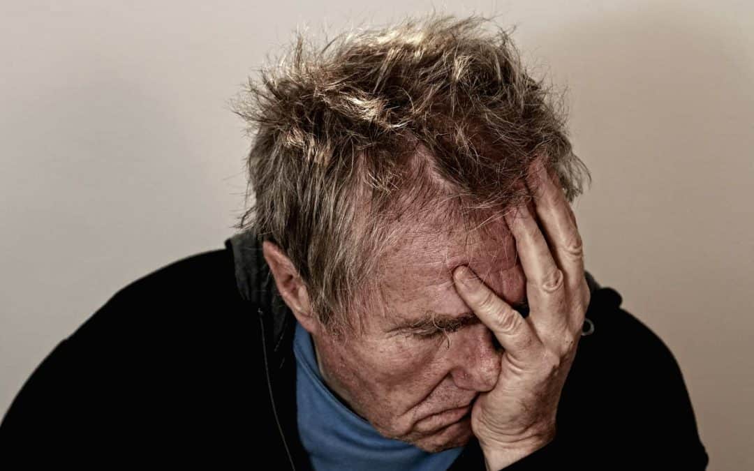 Chiropractic Treatment for Migraines