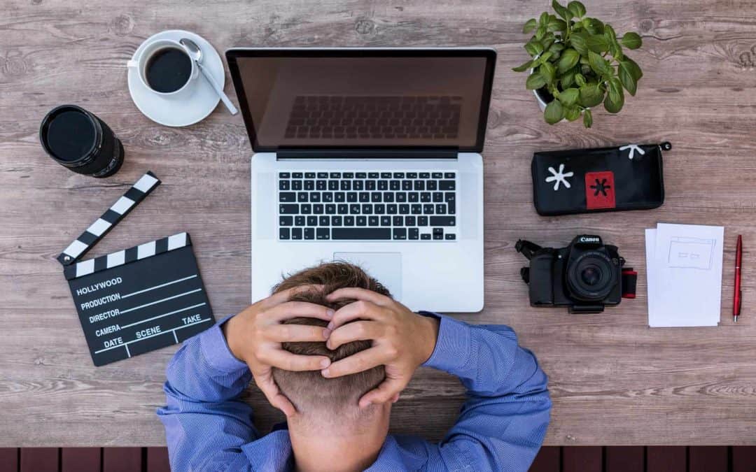 6 Reasons You May Have Headaches – and How to Stop them.