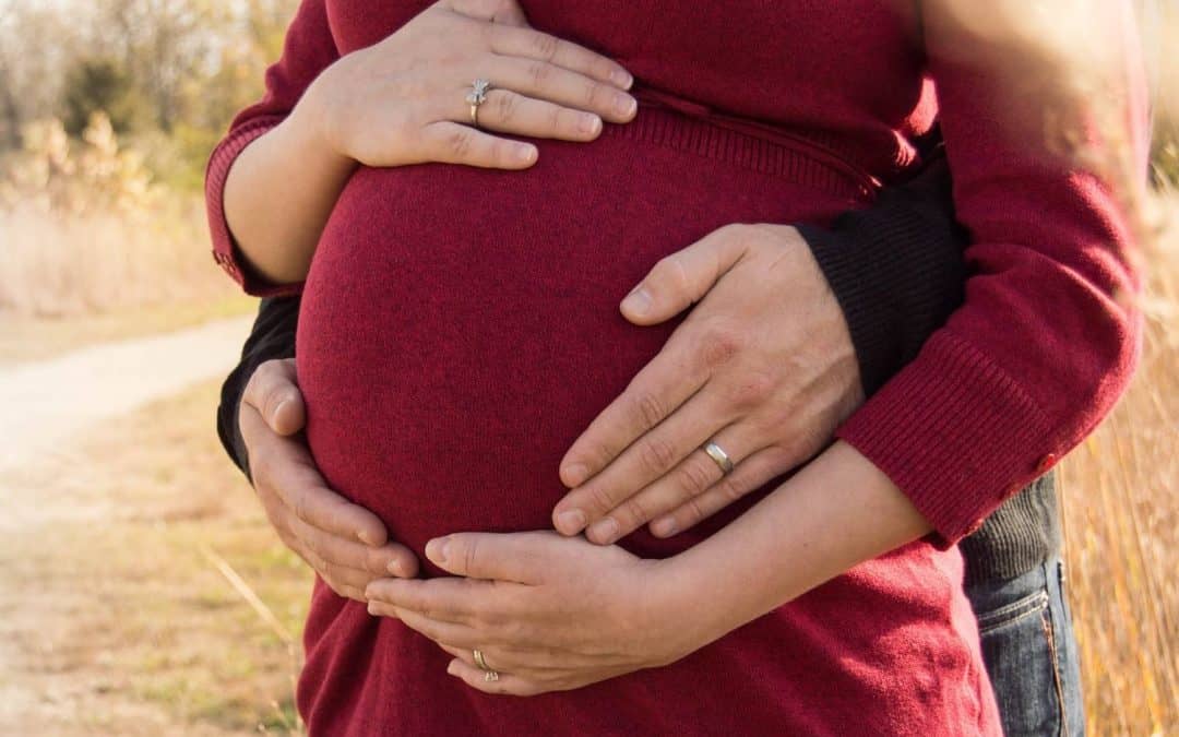 10 Important Sleeping Tips During Pregnancy