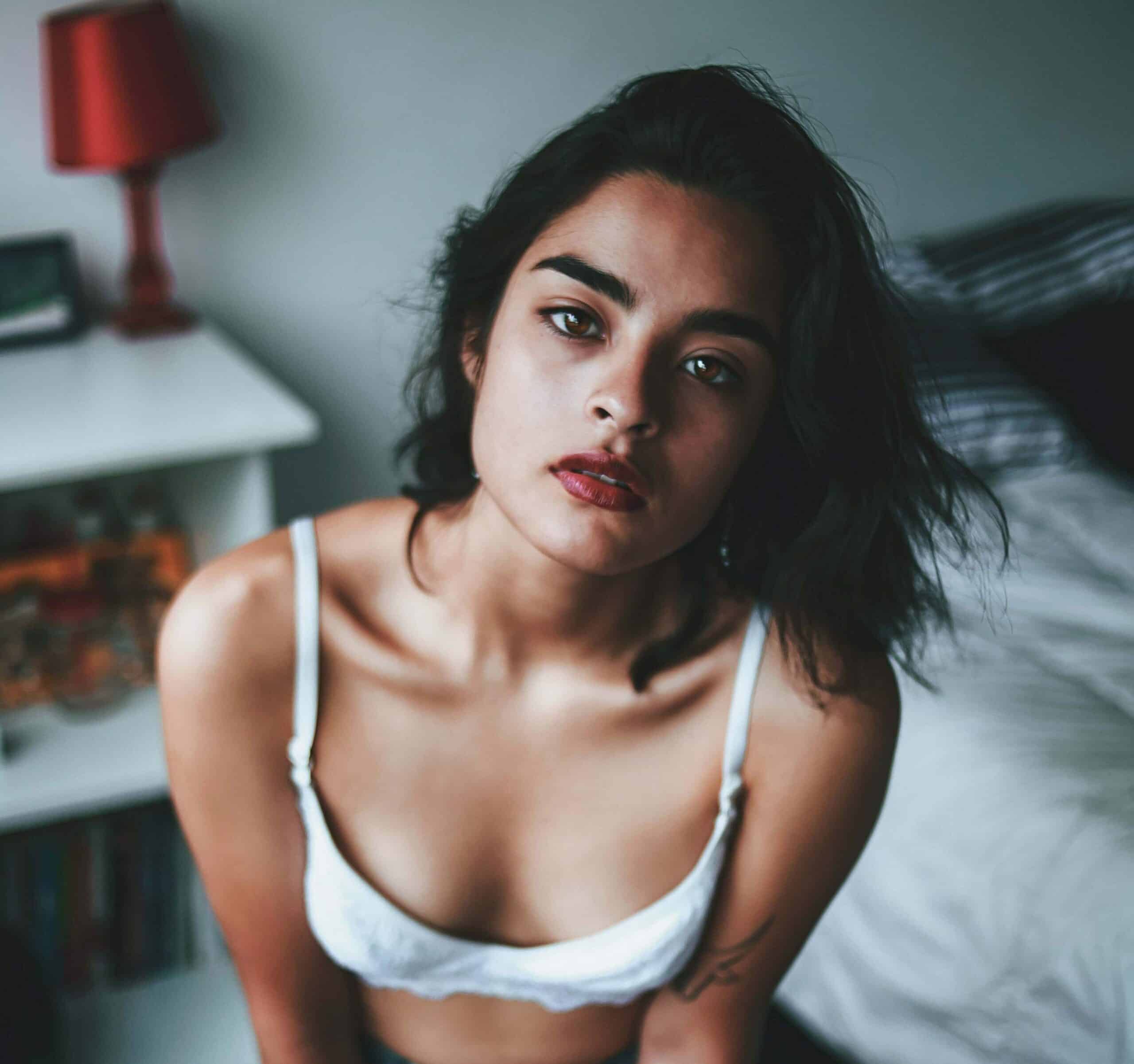 How to Fix Shoulder Pain From Bra Straps