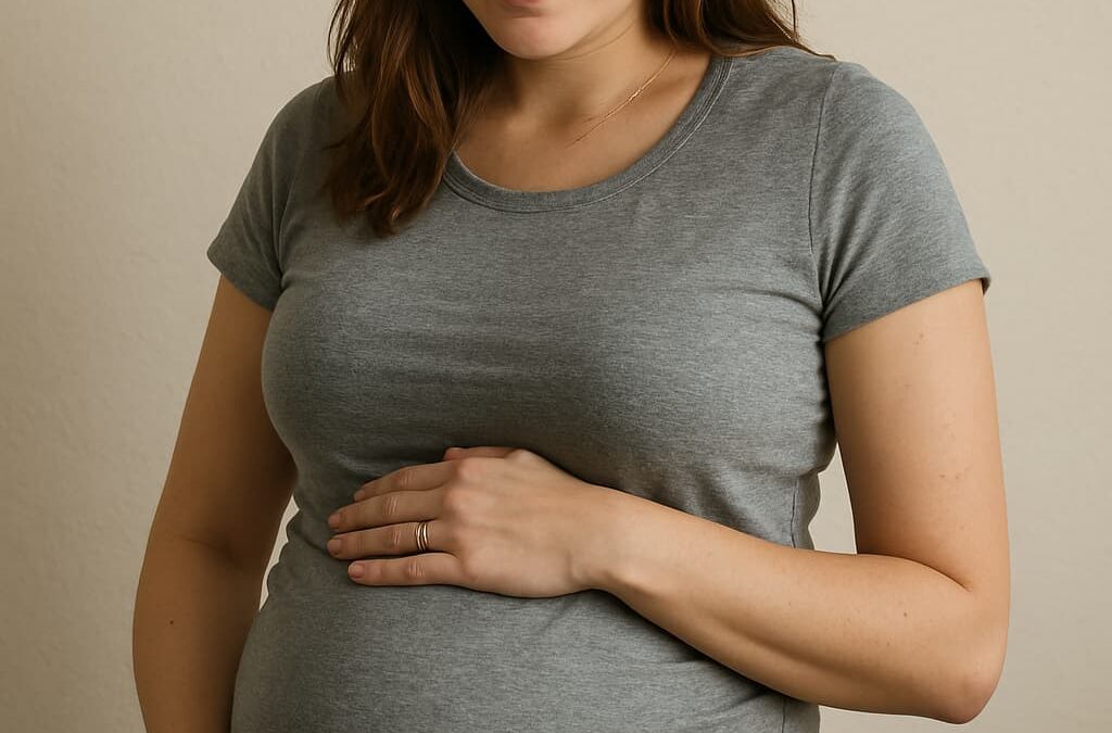 When to Start Chiorpractic Care During Pregnancy