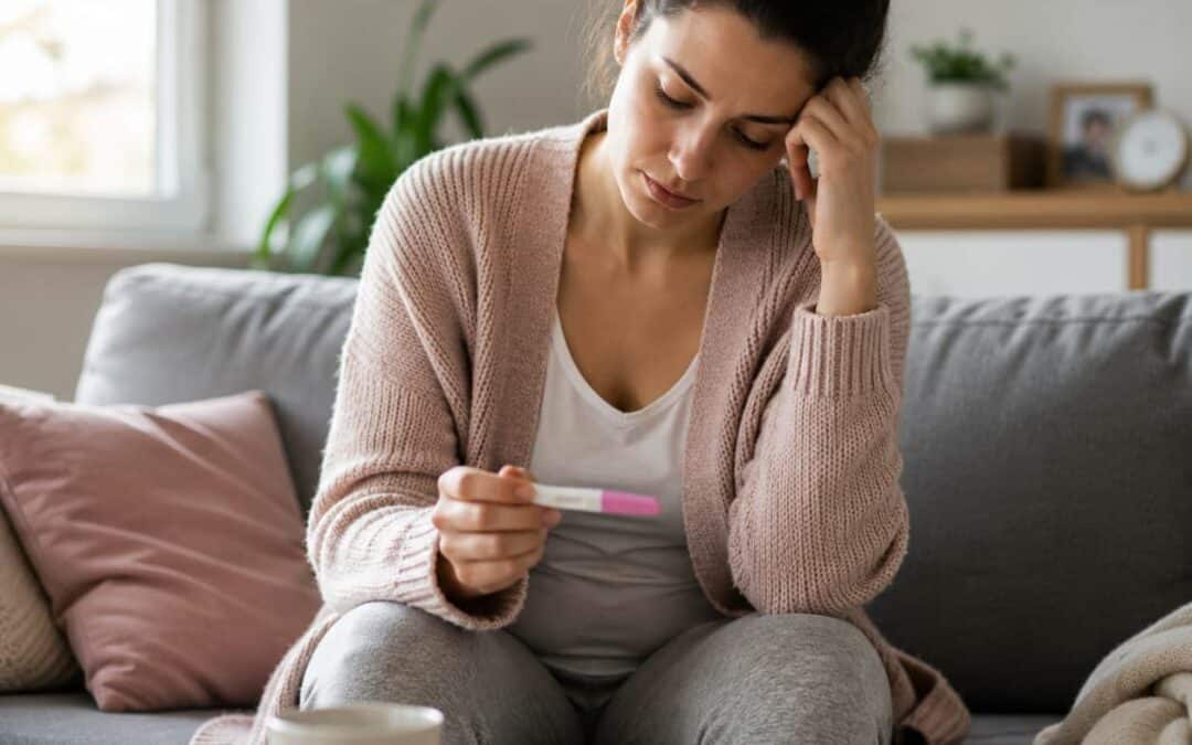 Things No One Tells You About First Trimester