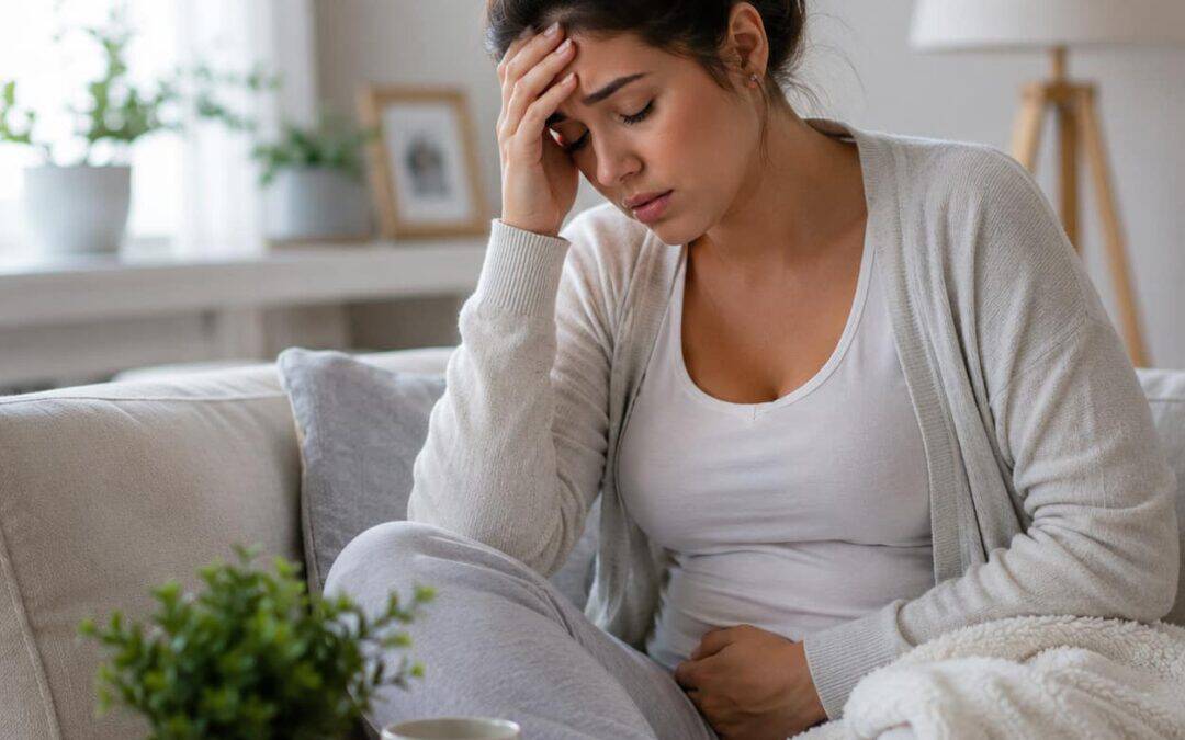What Does Early Pregnancy Actually Feel Like?