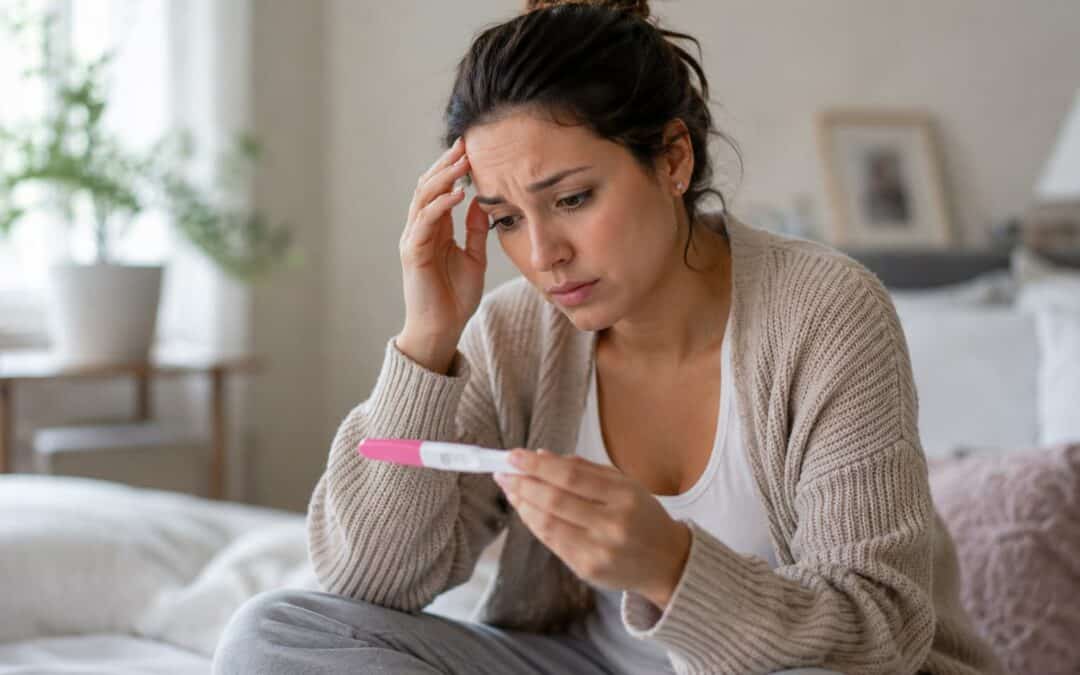 What is a Chemical Pregnancy?